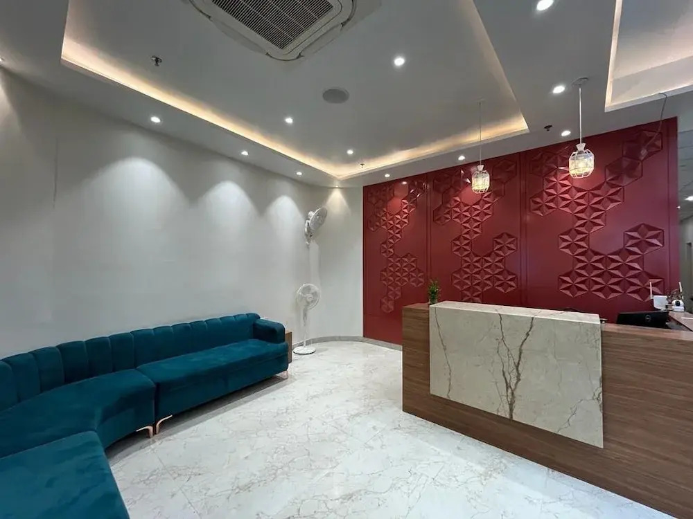 Hotel Satsang Grand