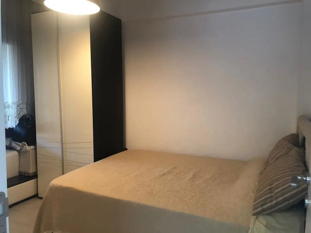Tas Villa