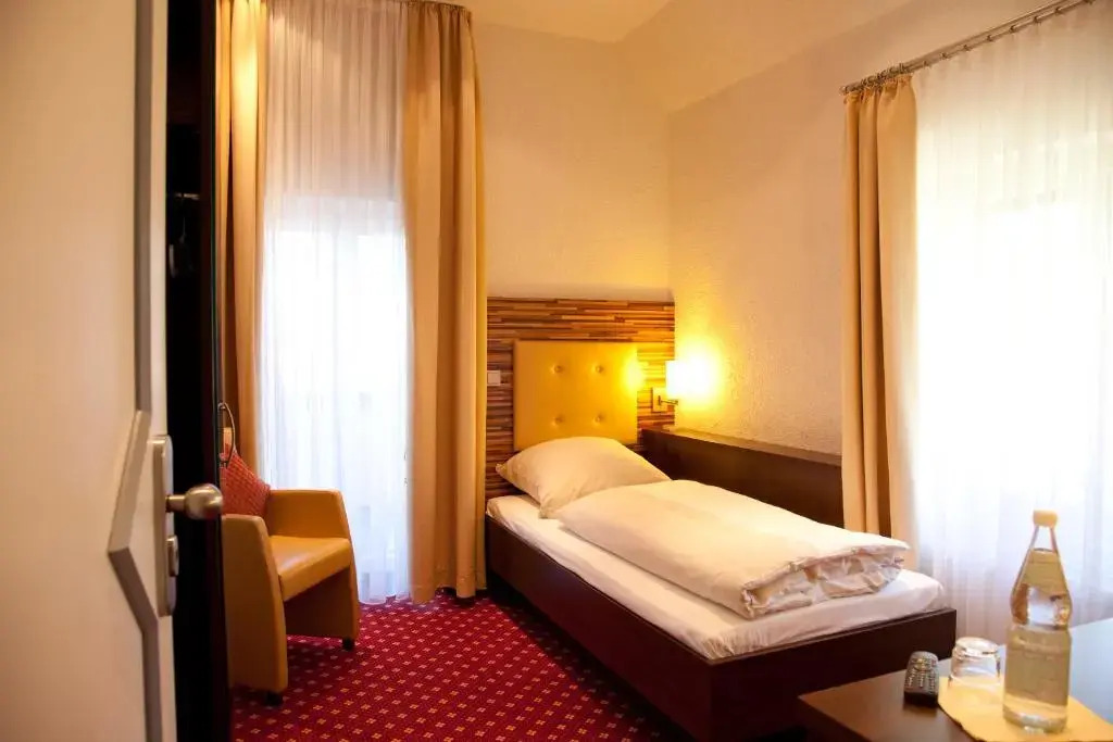 Hotel- Restaurant Poststuben
