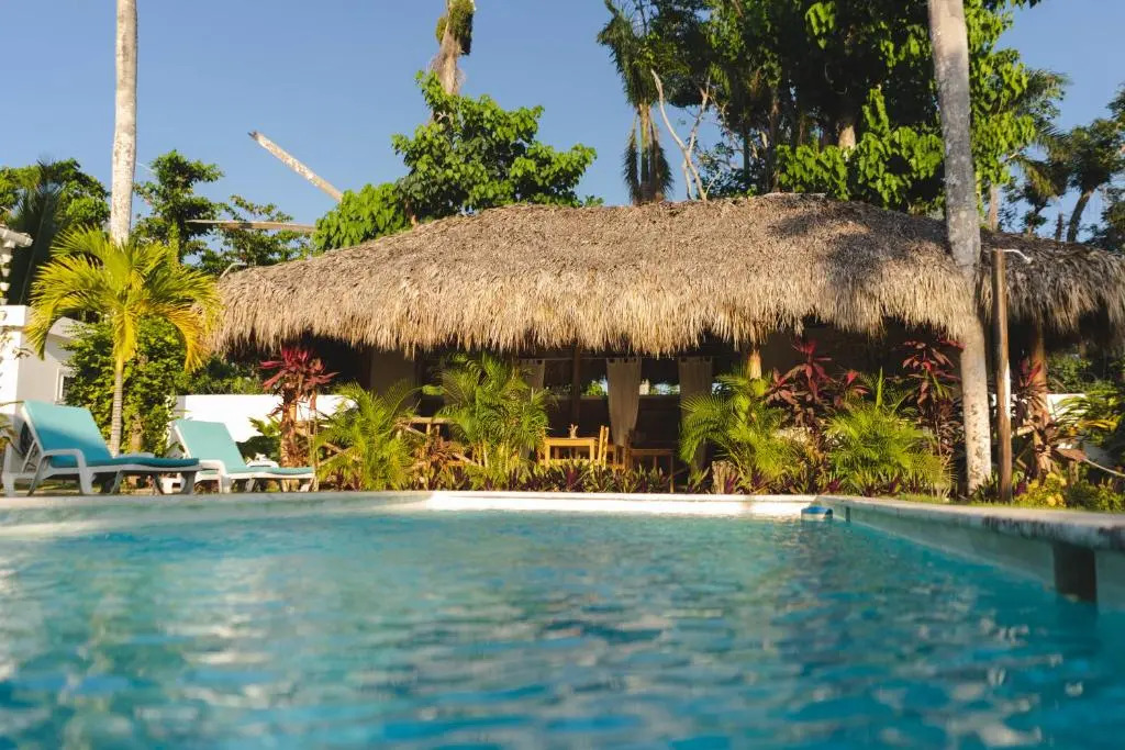 PUNTA POPY BOUTIQUE HOTEL