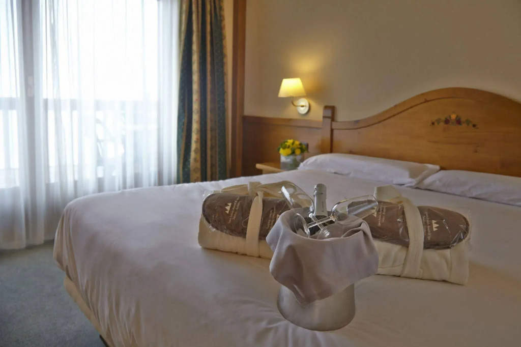 Sport Hotel Village