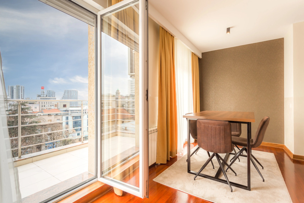 Feel Belgrade Aparthotel