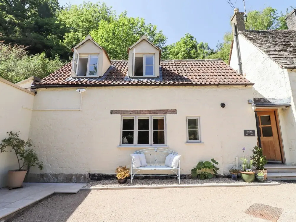 Spring Cottage