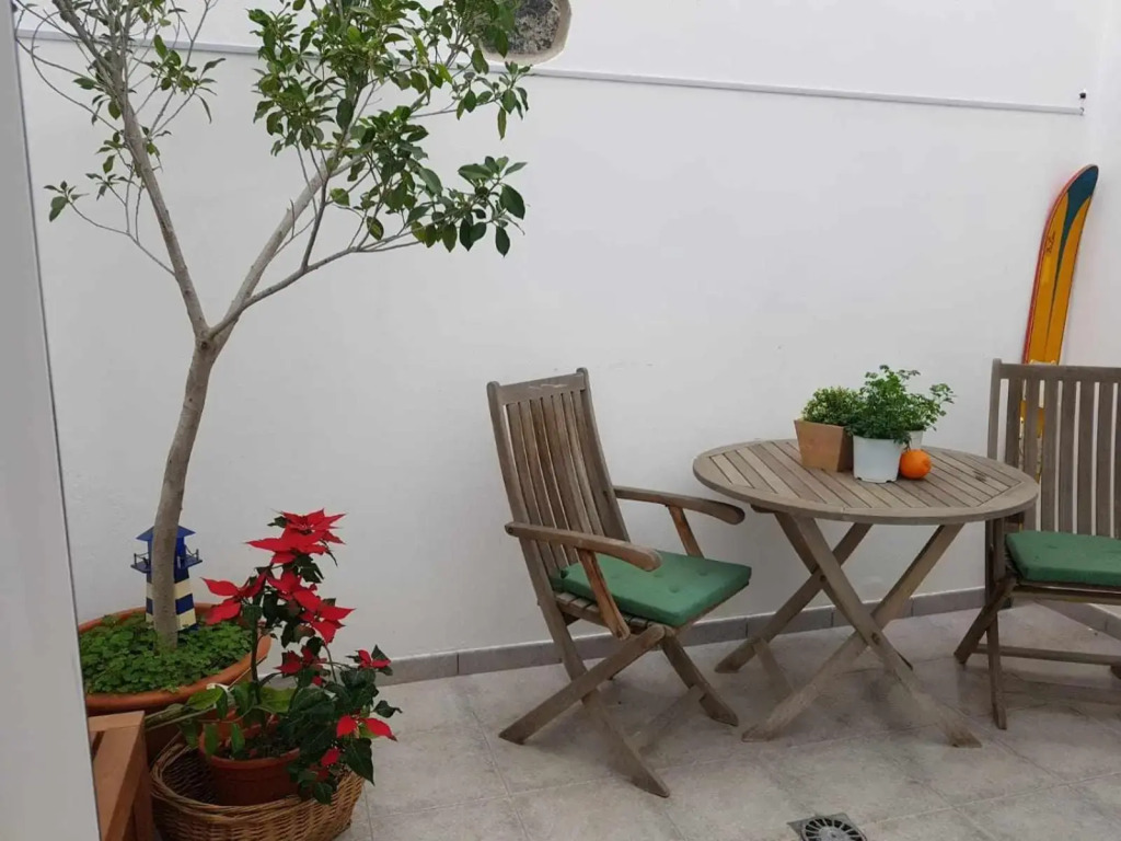 Playa Canteras suites