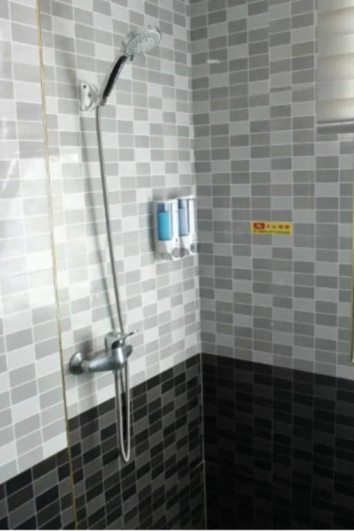 Fubanhao Hotel (Shenzhen Pingzhou)