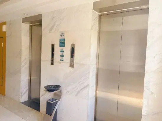 City Comfort Inn Hotel (Wuhan Tianhe Airport Julong Avenue Subway Station)