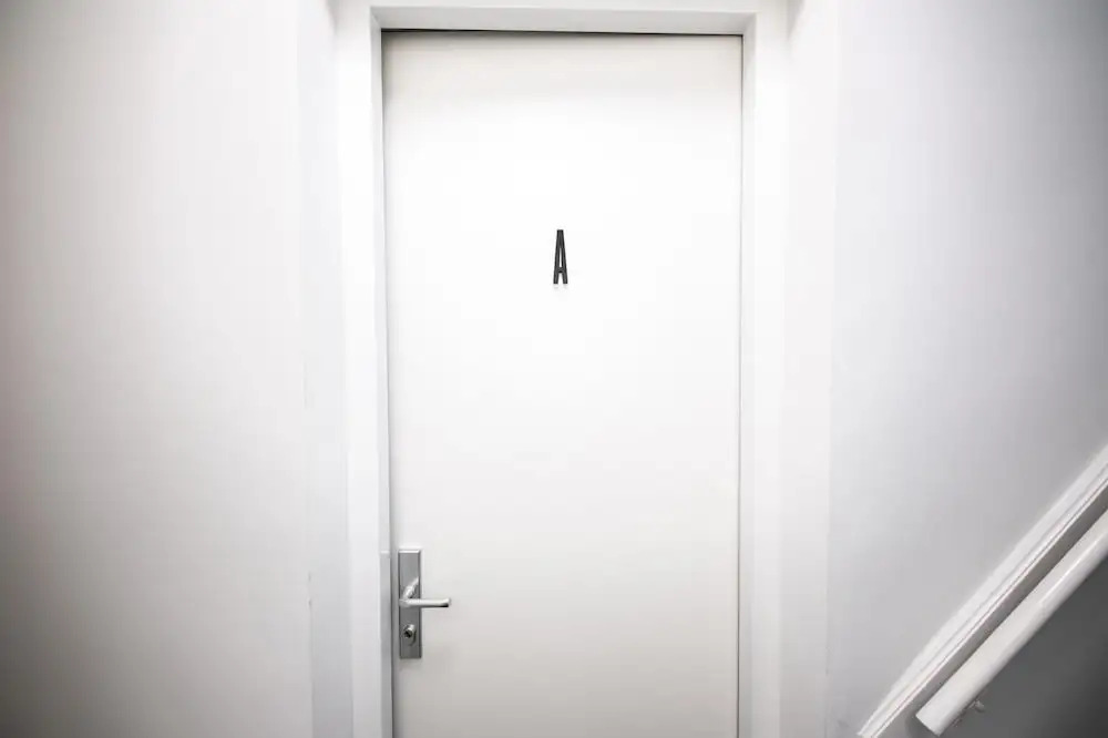 Alphabet 1BR Serviced Apartment -nb304/306-
