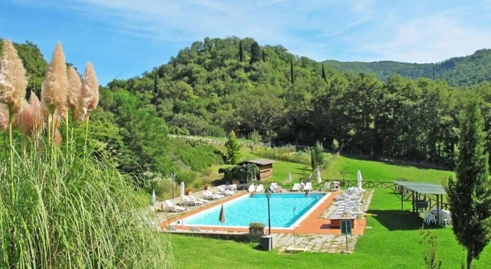 Vigneto Rimaggio