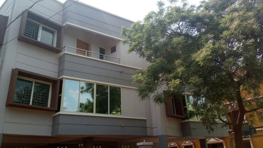 JSB Maytri Inn