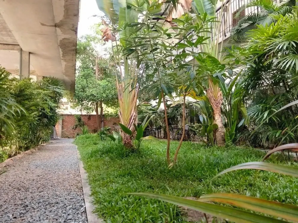 Phan NaTa Apartment