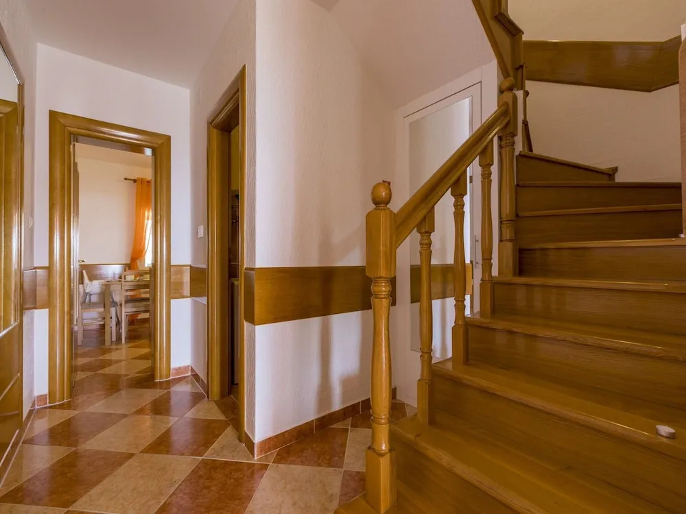 House Haus Rosa