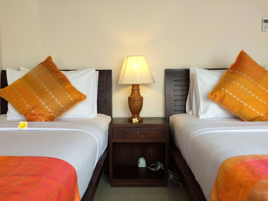 Uma Dewi Guest House