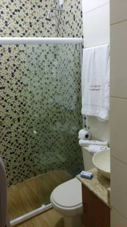 Guest House Copacabana- Rio de Janeiro