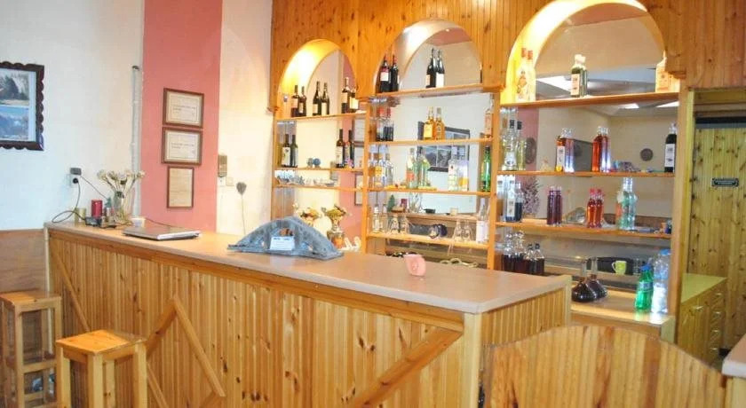 Hotel Aoos