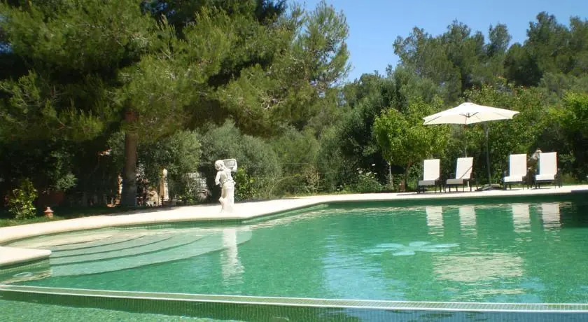 Finca SEspiga