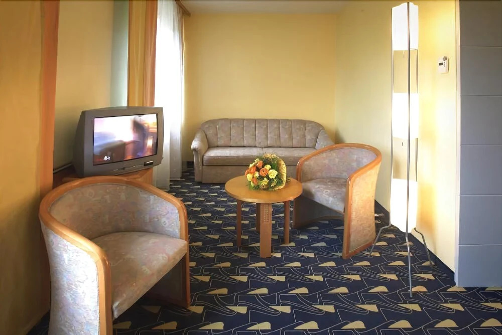 Hotel Rokohof