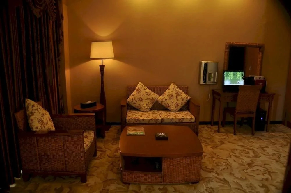 Xijiangyue Hotel