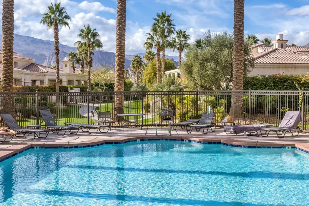 Desert Getaway by VARE - Puerta Azul - Pool & Spa