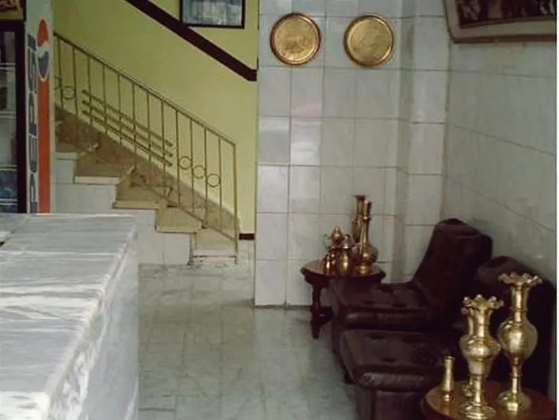 Hamoudah Hotel