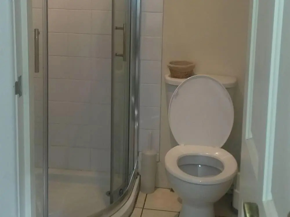Ardmore Guest House