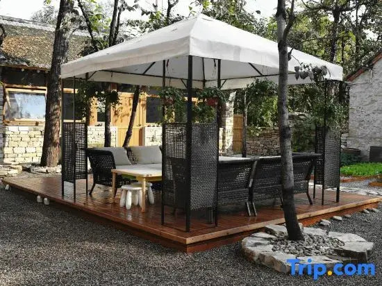 Tianjin Yuanxiang Jingyu Holiday Mountain Residence