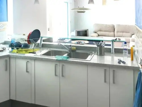 Apartment Avenida Mare Nostrum