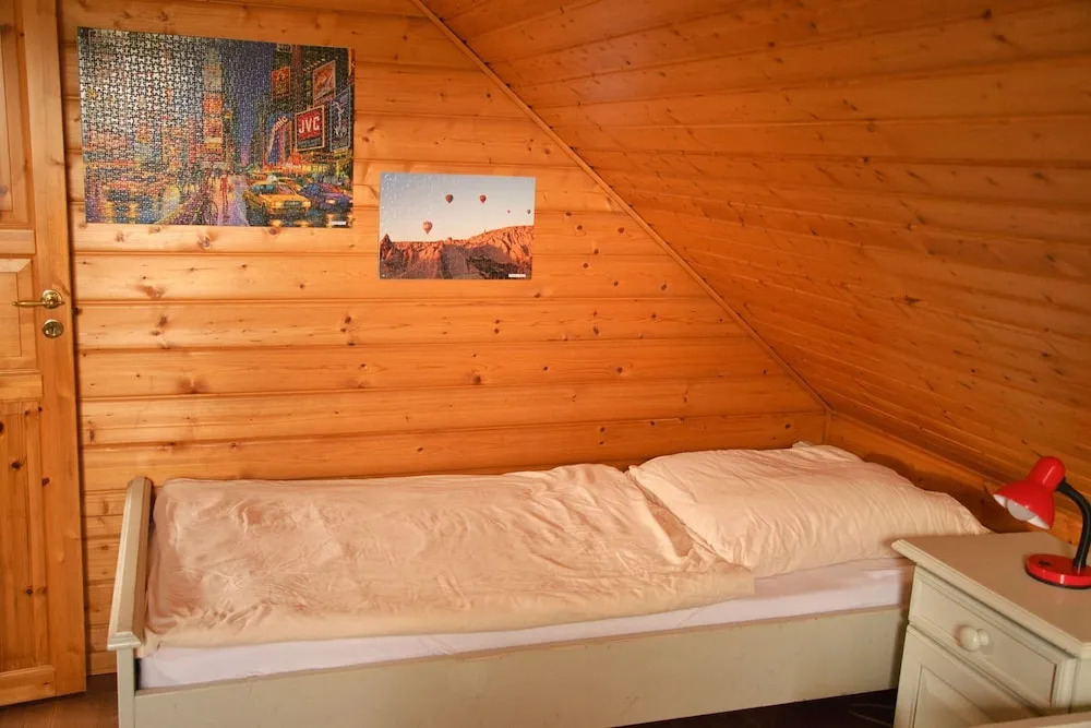 The House to Stay for Perfect Holidays