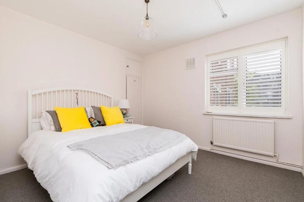NEW 3BD Flat in the Heart of Richmond Town Centre