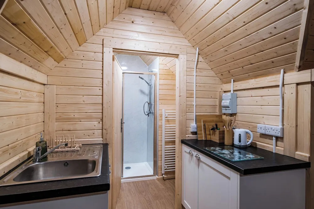 Cairngorm Bothies