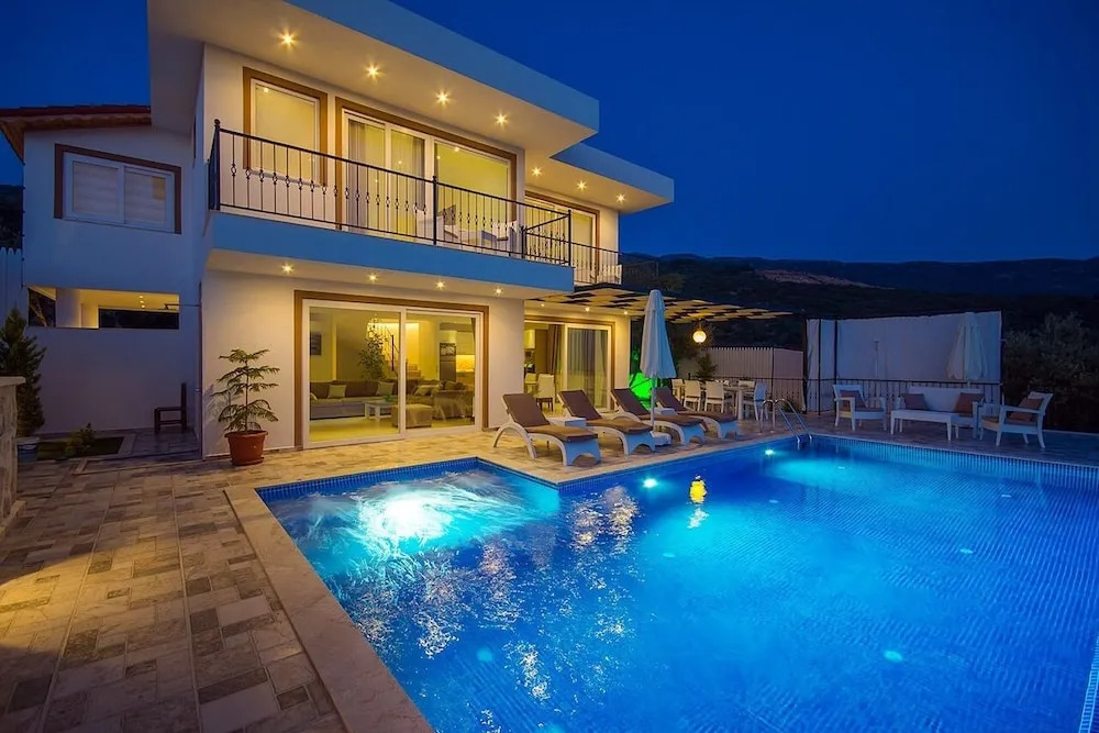 Villa Vira