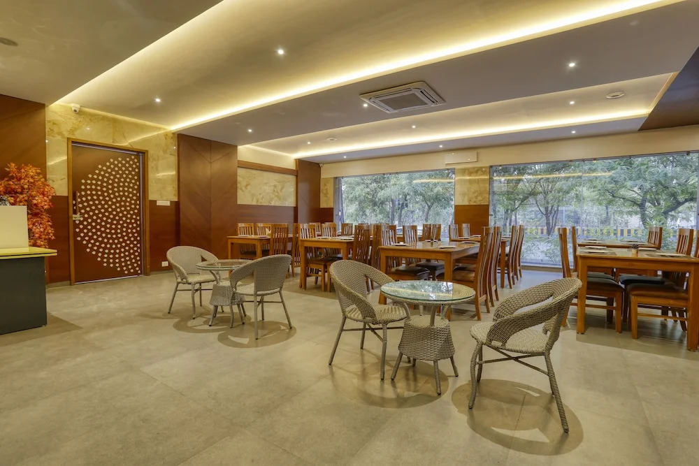 Hotel Aston