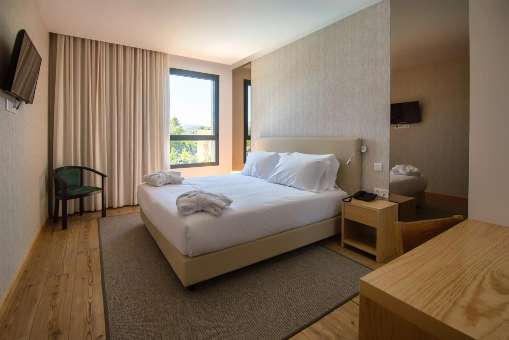 Lam Hotel Celorico de Basto