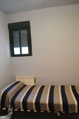 Albergue la Pizarra