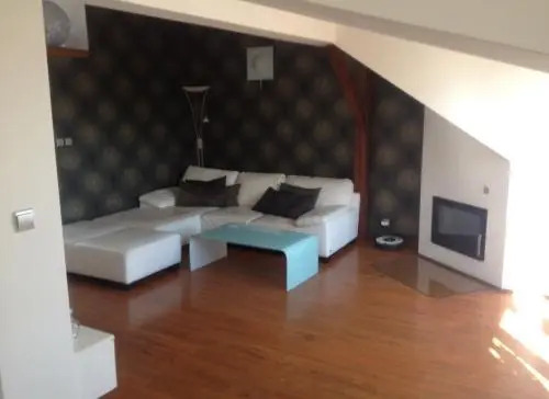 Apartmán Jugoslávská