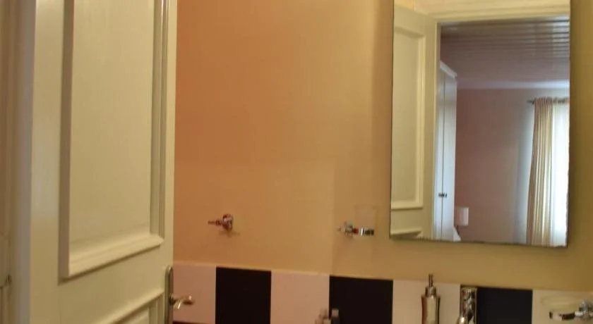 il Palazzo Rooms & Suites