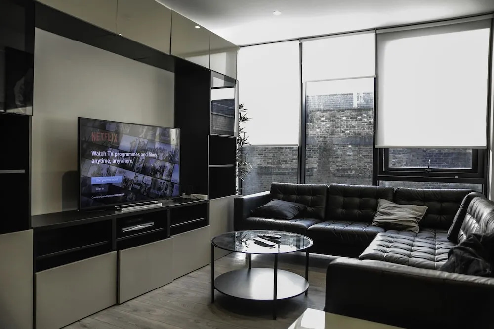 MD Luxury Apartment