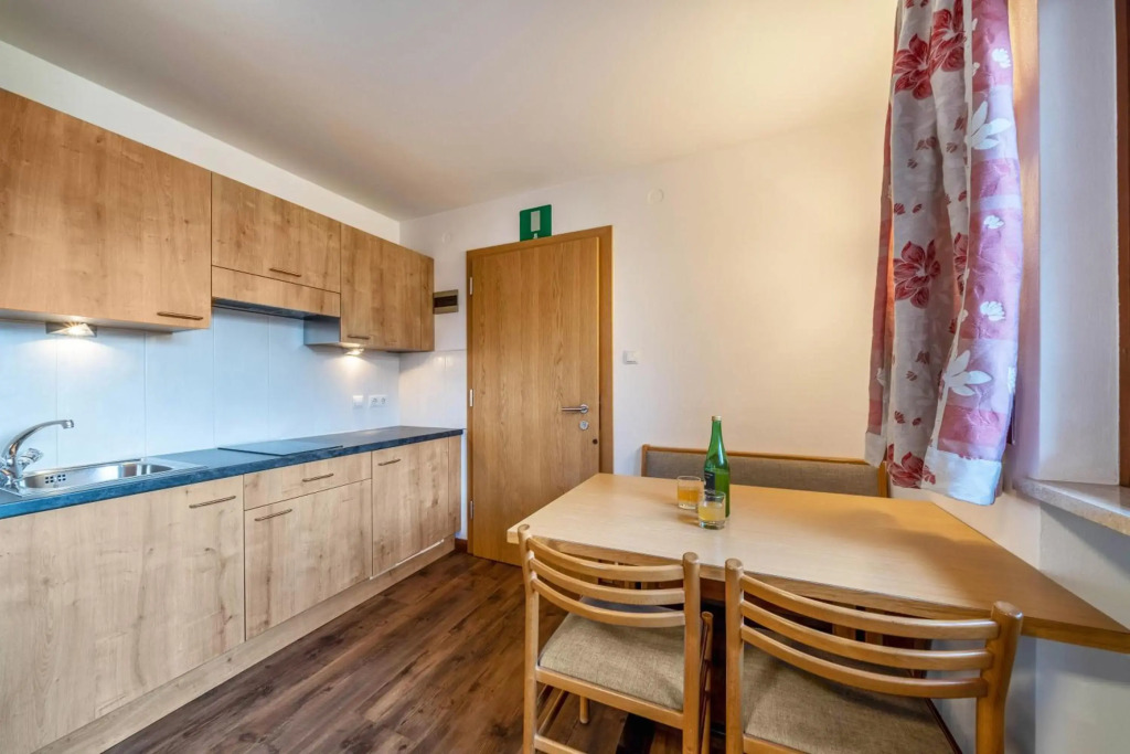 Kammerhof Apartment Apfel