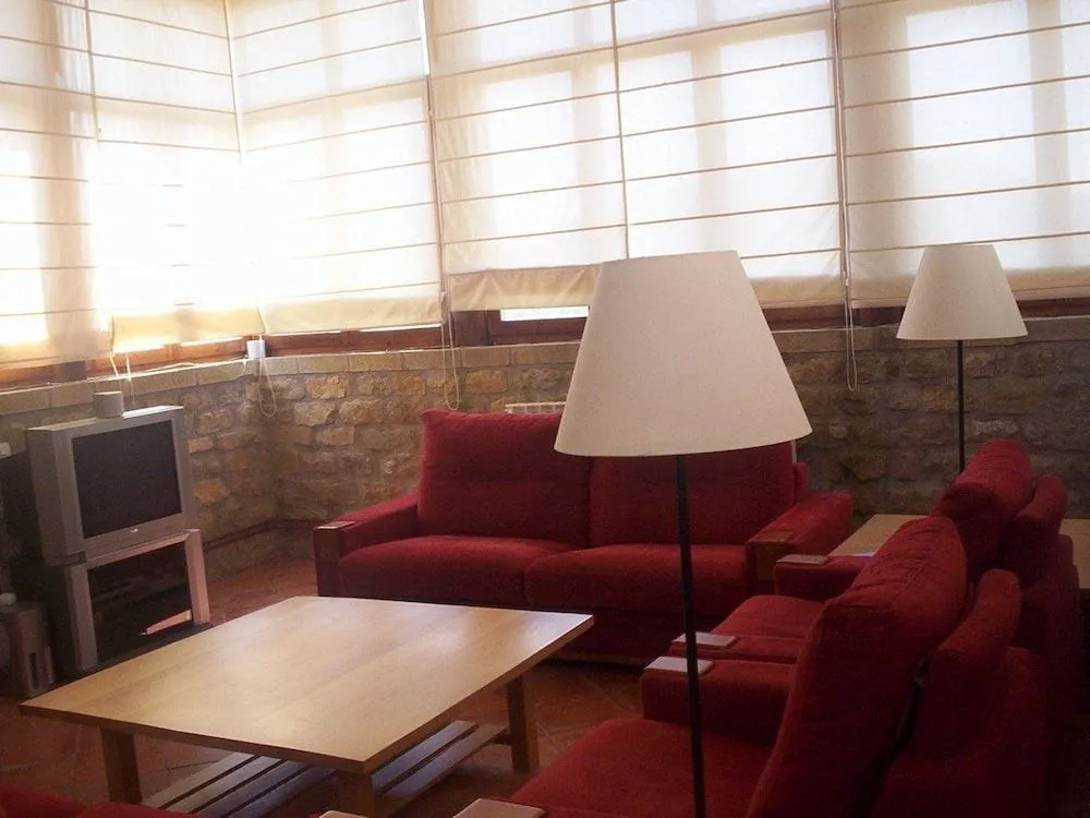 Albergue de Sos del Rey Católico