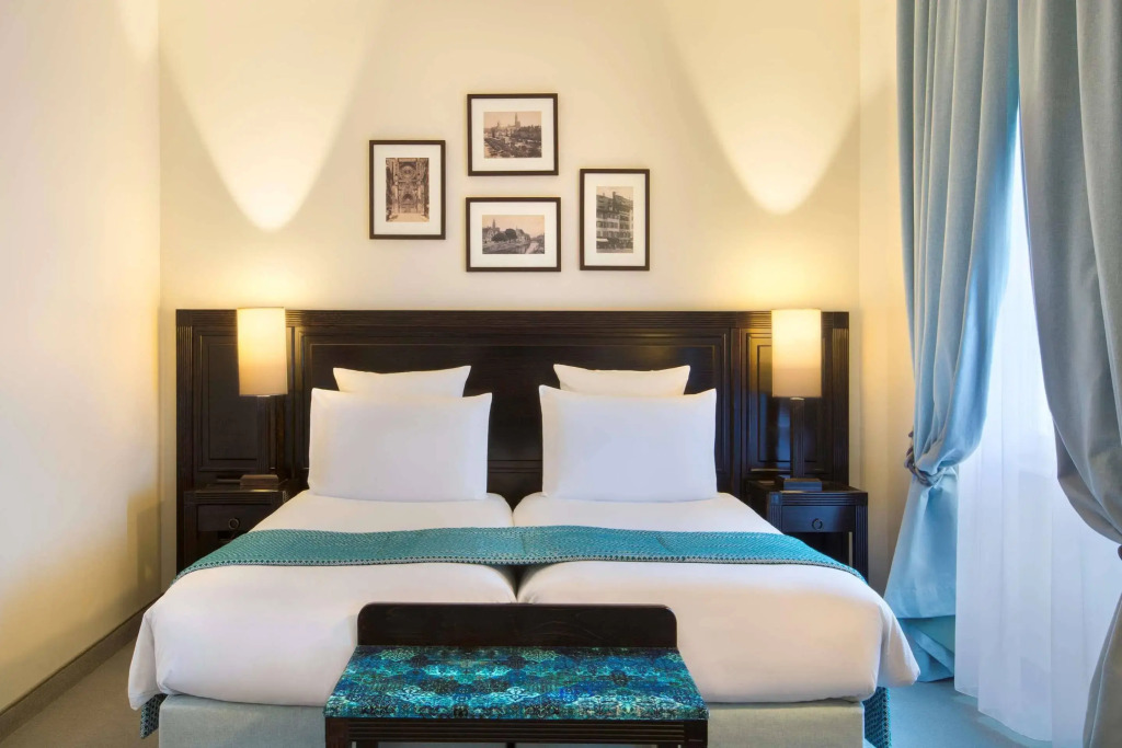 Hôtel Régent Contades By Stay Collection