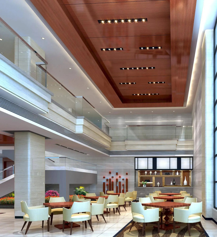 Guangzhou Huang Sheng Hotel Tongde Branch