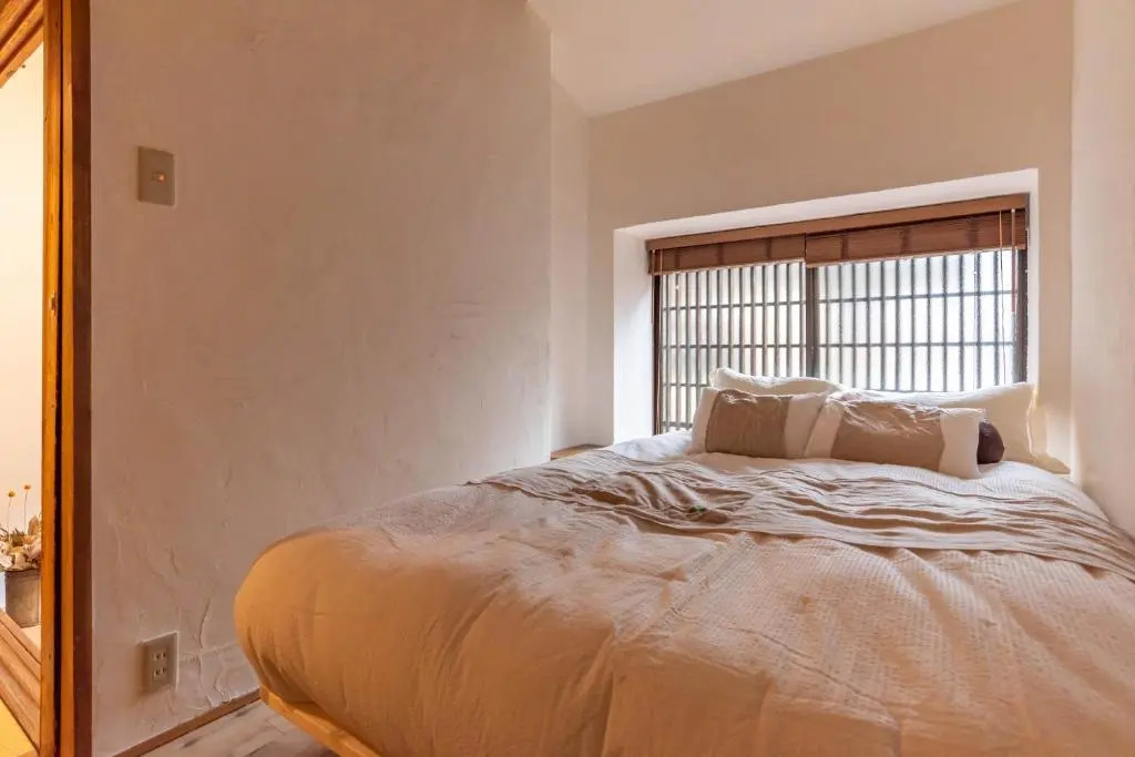 back alley residence Hibi