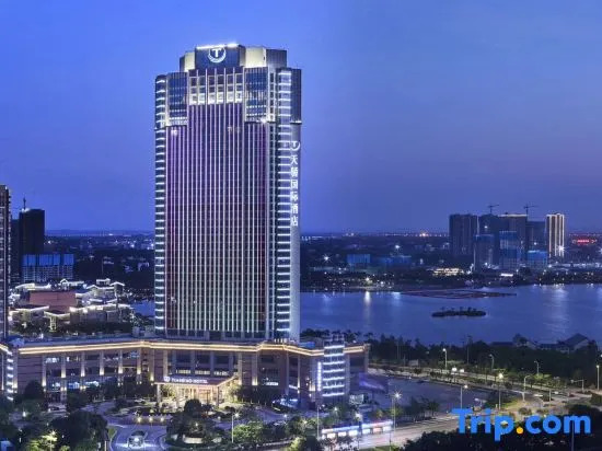 Tianjiao International Hotel
