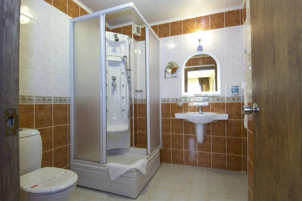 Soyic Hotel