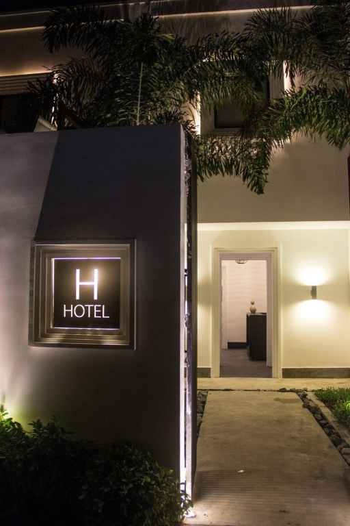 H&Ofuro Hotel