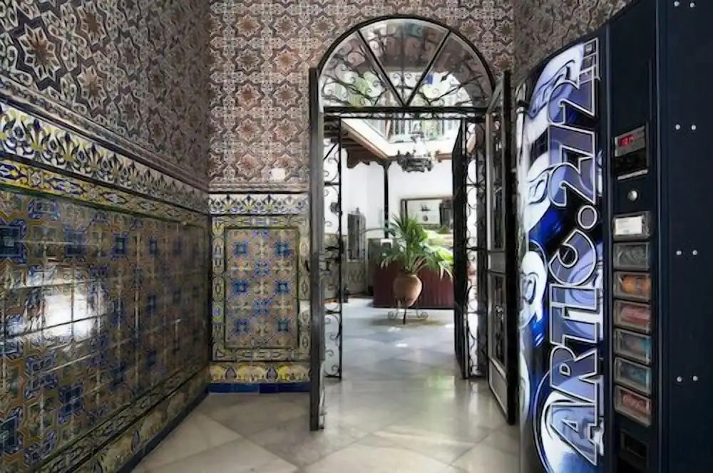 Hostal Lis
