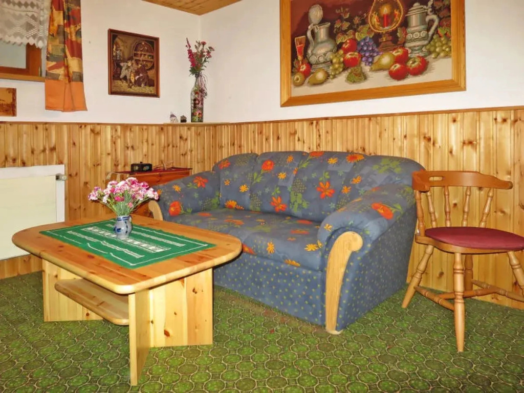 Ferienwohnungen Walcher
