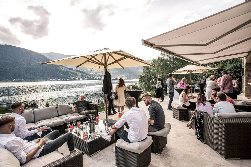 Eva Hof Lakeside Suites
