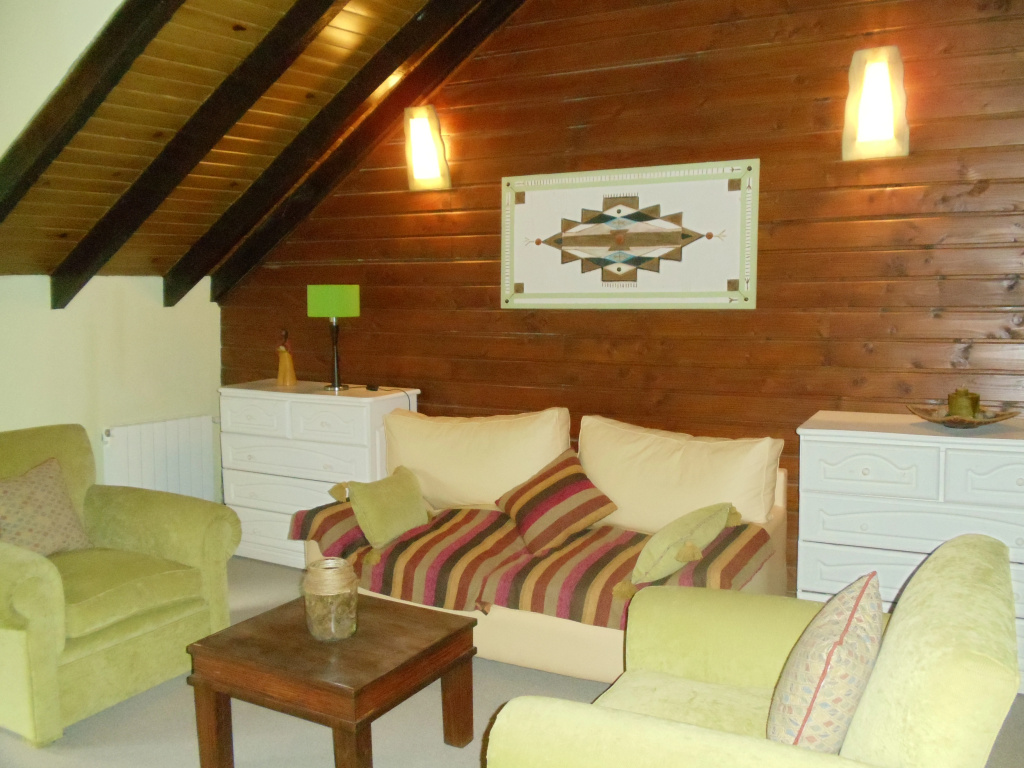 Altos Los Pioneros & Spa