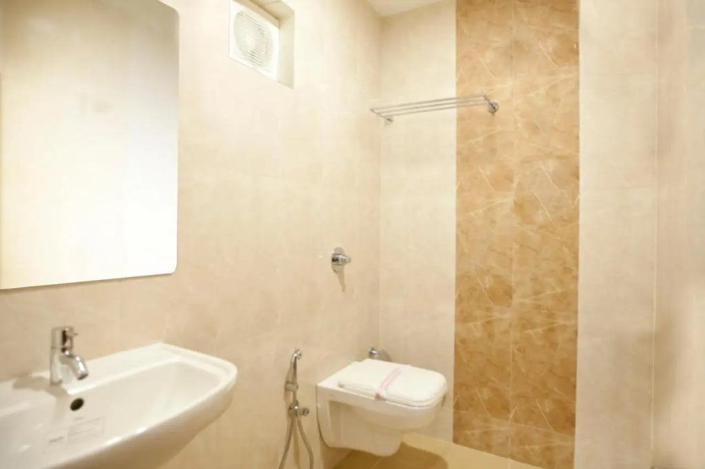 Shoba Suites