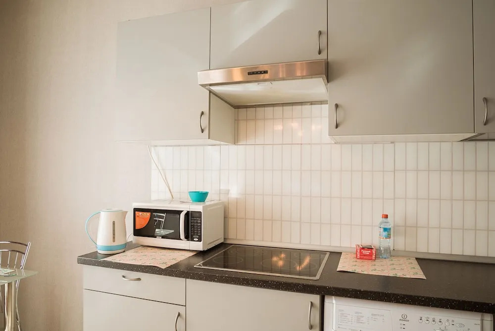Apartment on Spasskaya 1bldg2